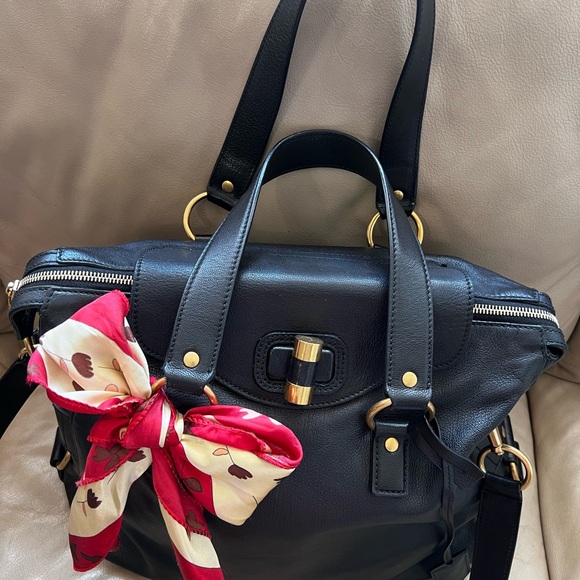 YSL Muse 2way Bag - Picture 16 of 16